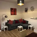 Barratt Street En-suite Гостевой дом 3*