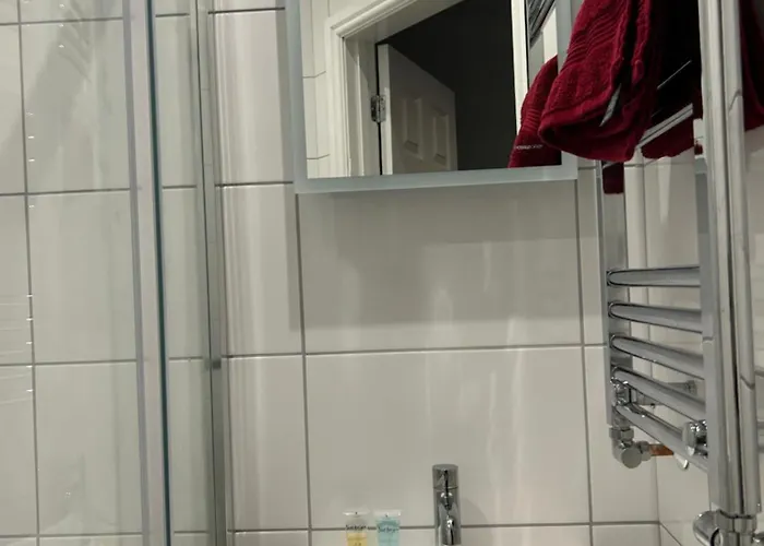 Barratt Street En-suite 브리스틀