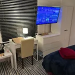 Barratt Street En-suite 3*