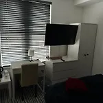 Pensionat Barratt Street En-suite
