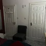 Pensionat Barratt Street En-suite
