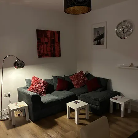 Konukevi Barratt Street En-suite