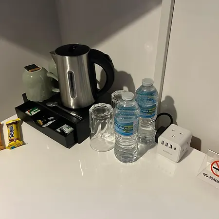 Barratt Street En-suite Gasthof Bristol