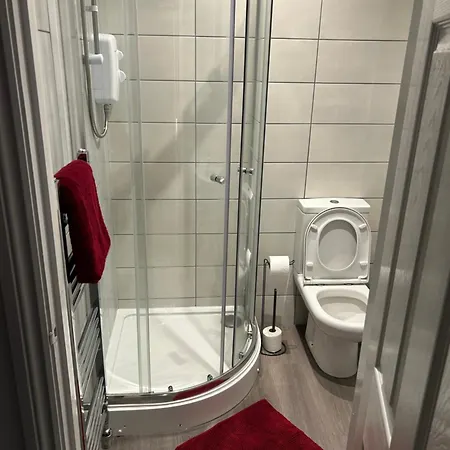Barratt Street 3* בריסטול