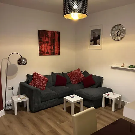 Barratt Street בית הארחה 3*