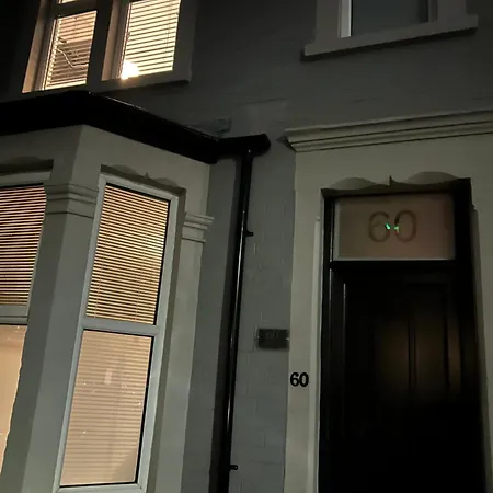 Barratt Street 3* בריסטול
