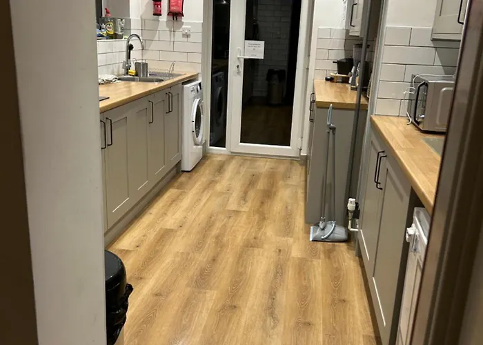 Barratt Street En-suite Gasthof Bristol