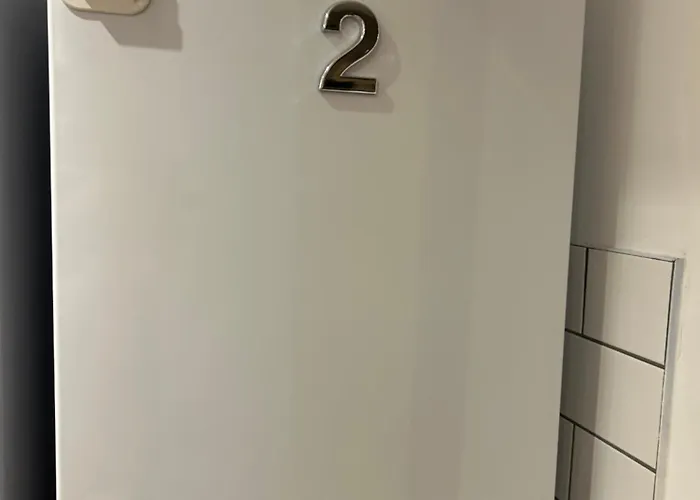 Gasthof Barratt Street En-suite Bristol