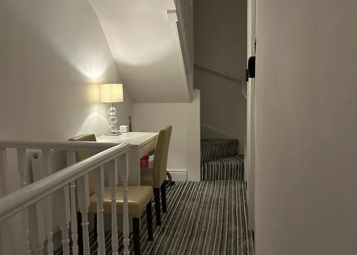 Barratt Street En-suite *