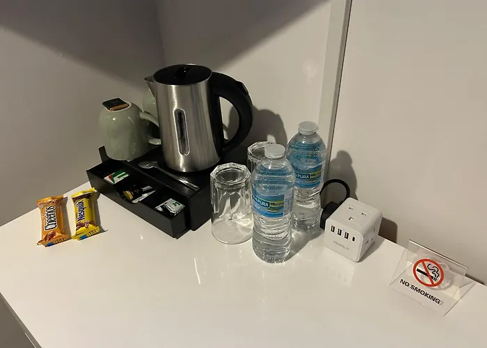 Barratt Street En-suite Guest house Bristol