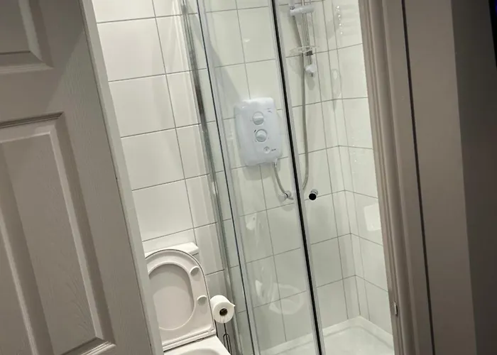 Barratt Street En-suite Guest house Bristol