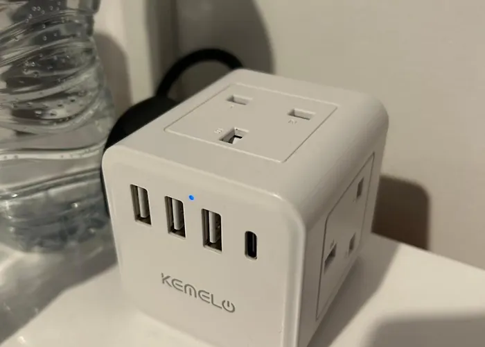 Guest house Barratt Street En-suite *