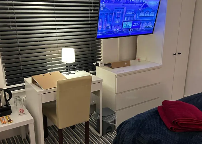 Barratt Street En-suite *