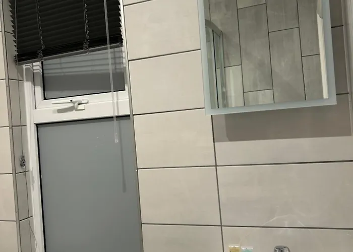 Barratt Street En-suite Penzion Bristol