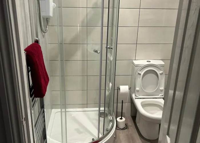 Barratt Street En-suite * Bristol