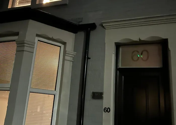 Barratt Street En-suite 3* Bristol